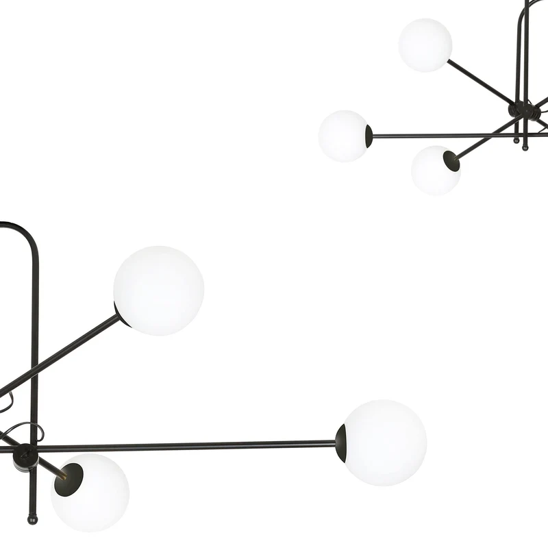 Luminaire Plafond Salon
