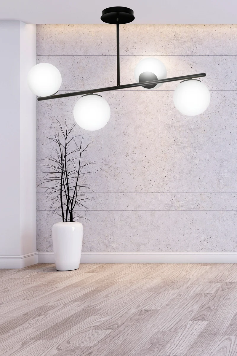 Luminaire Intérieur Contemporain