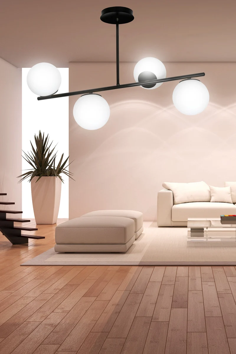 Luminaire Intérieur Contemporain