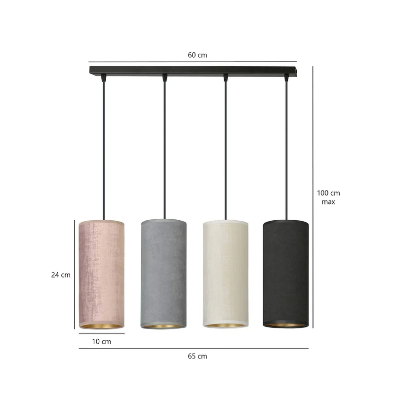 Luminaire Salon Design