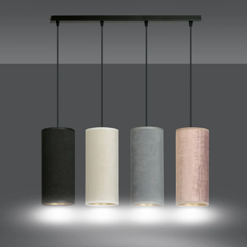 Luminaire Salon Design