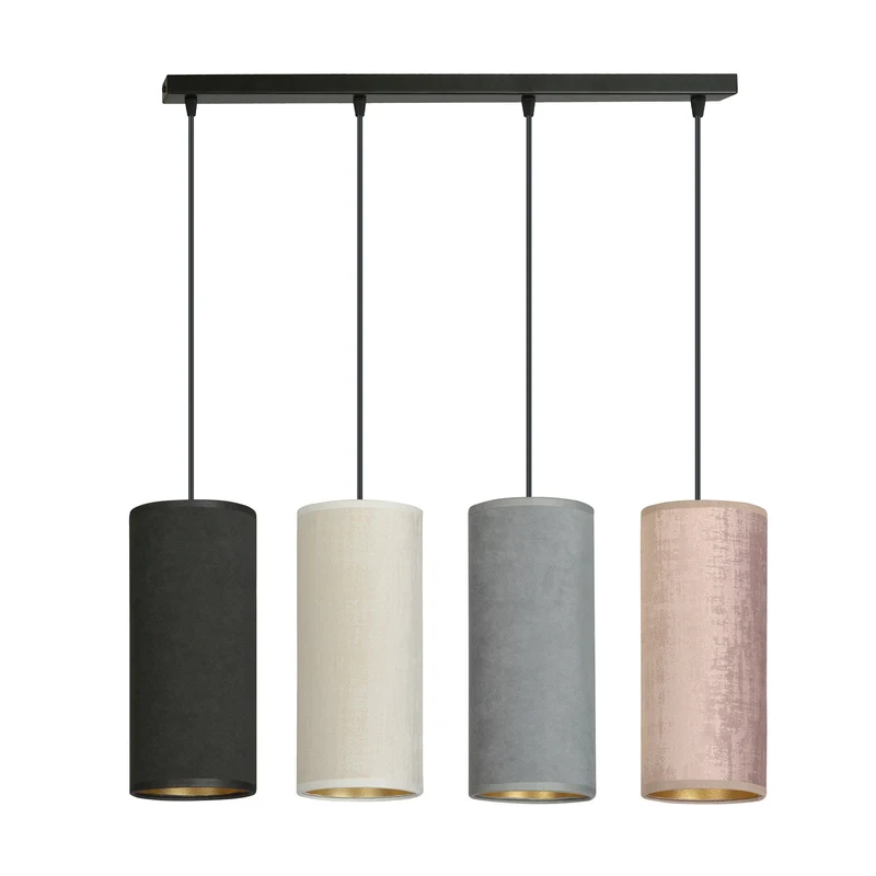 Luminaire Salon Design