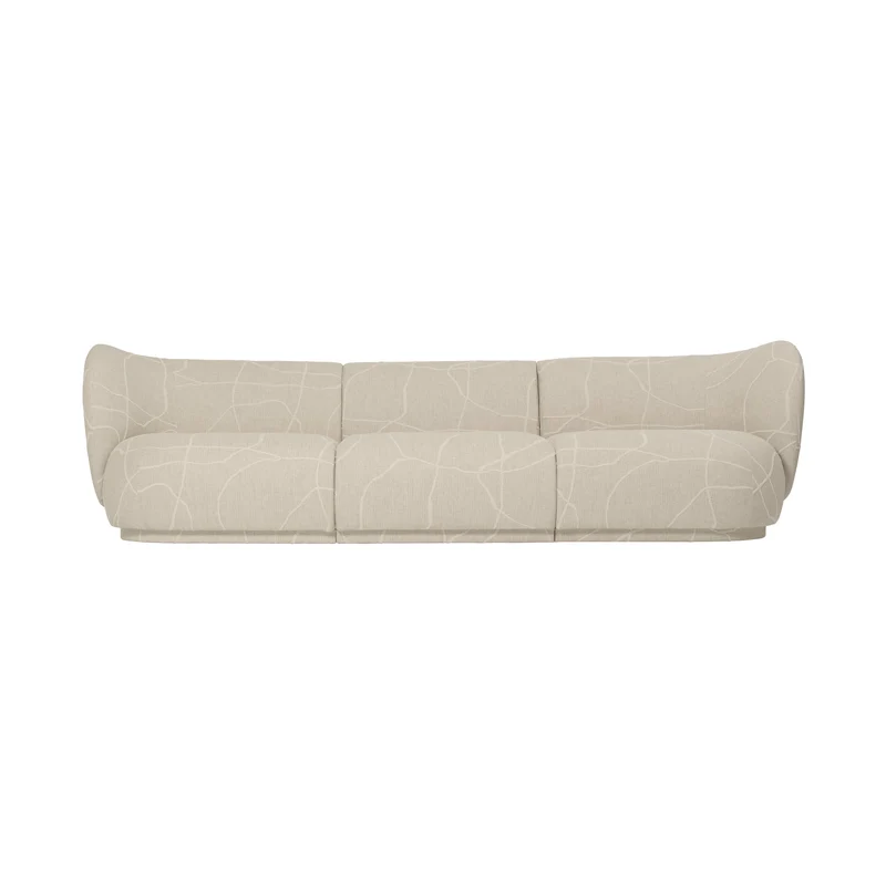 Ferm Living Kelim Cushion