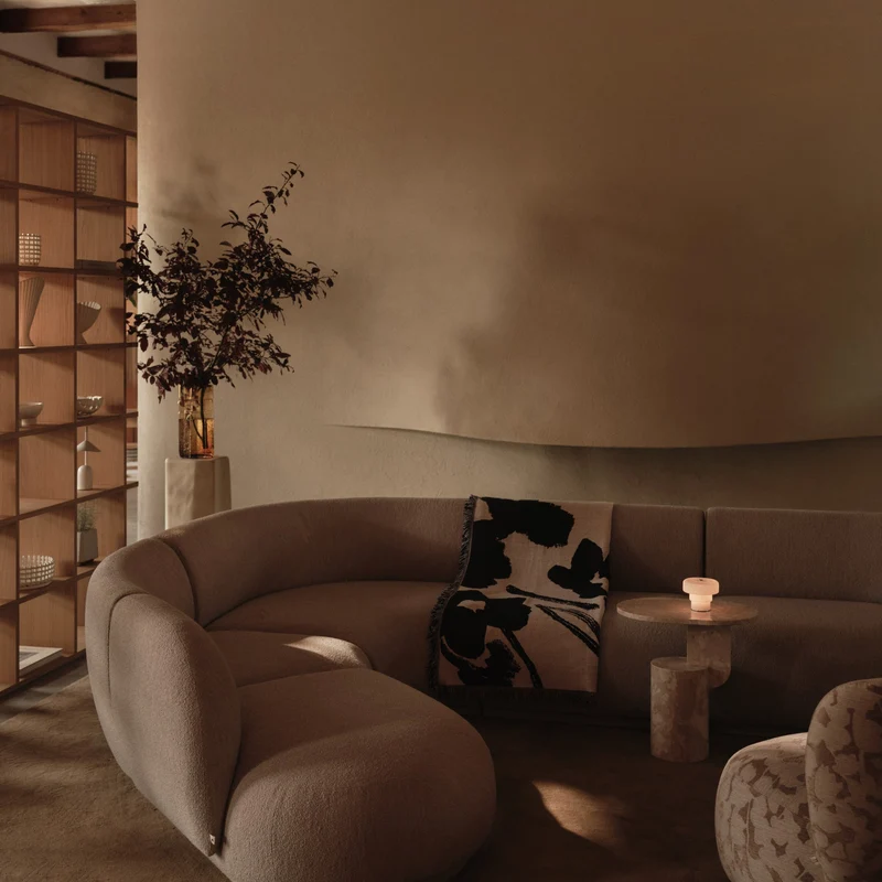 Ferm Living Insert Coffee Table