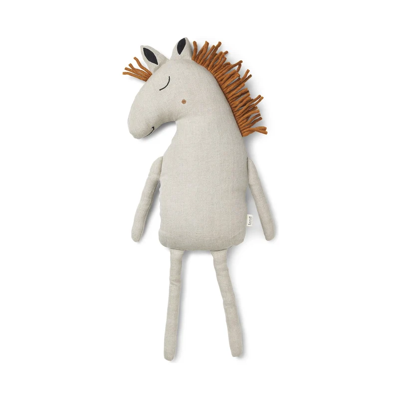 Ferm Living Horse Cushion