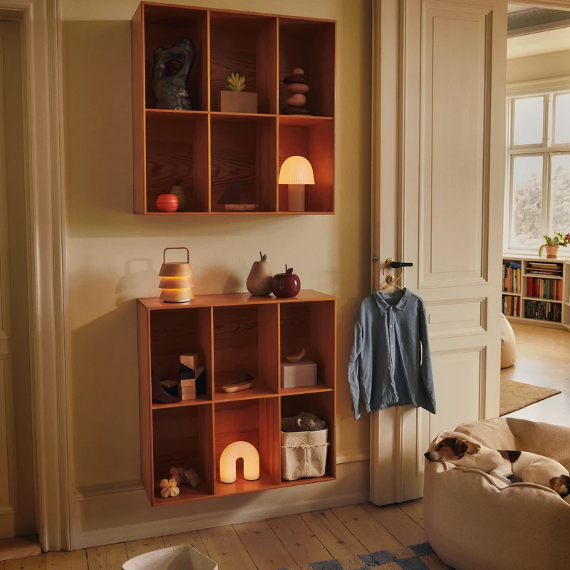 Ferm Living Hokan Textile Storage