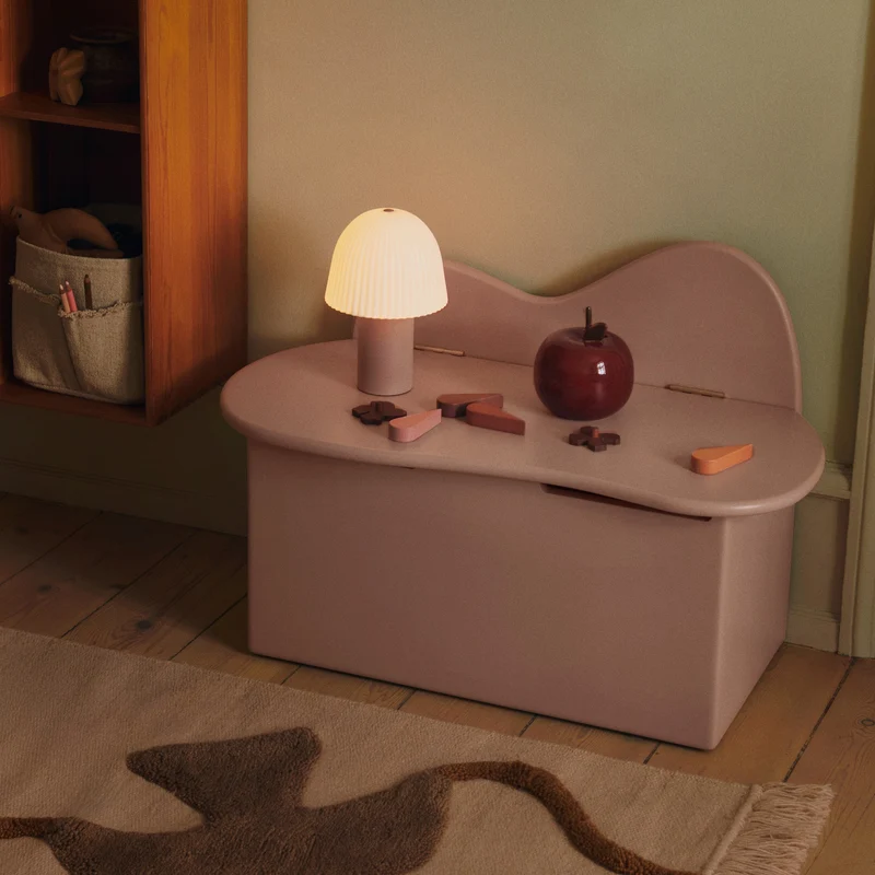 Ferm Living Hokan Textile Storage