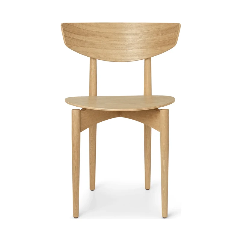 Ferm Living Herman Dining Chair Wood