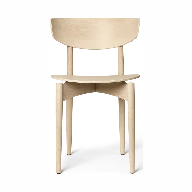 Ferm Living Herman Dining Chair Wood