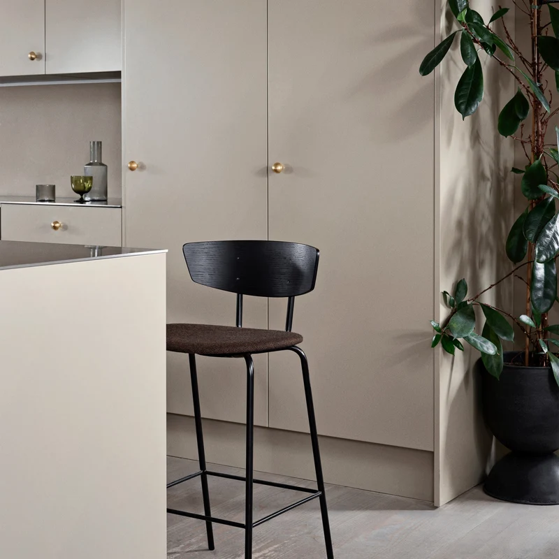Ferm Living Herman Bar Chair