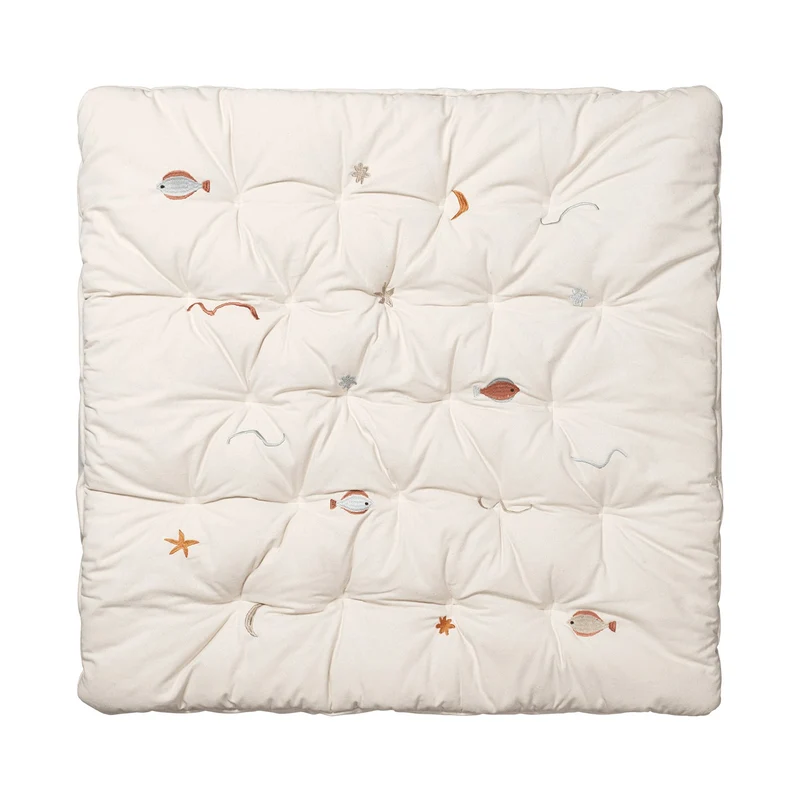 Ferm Living Harbour Padded Playmat