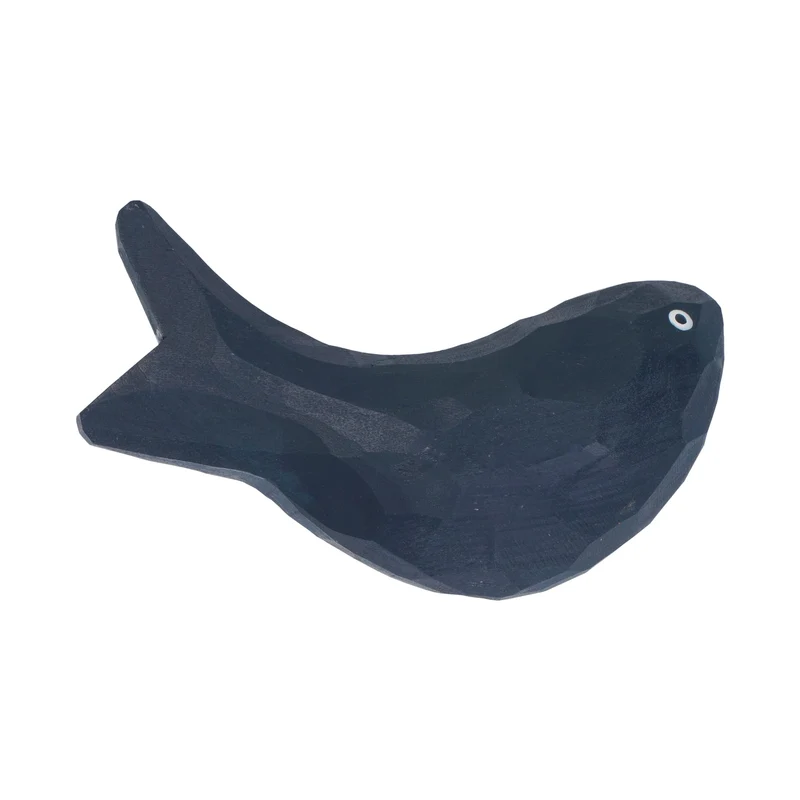 Ferm Living Harbour Hook - Fish