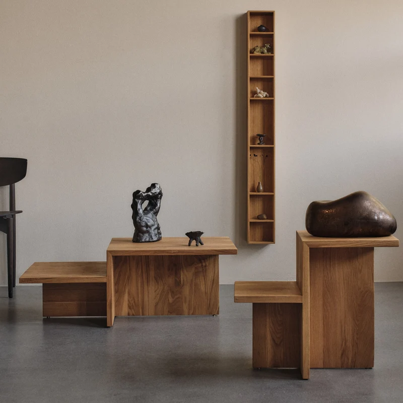 Ferm Living Grotto Piece