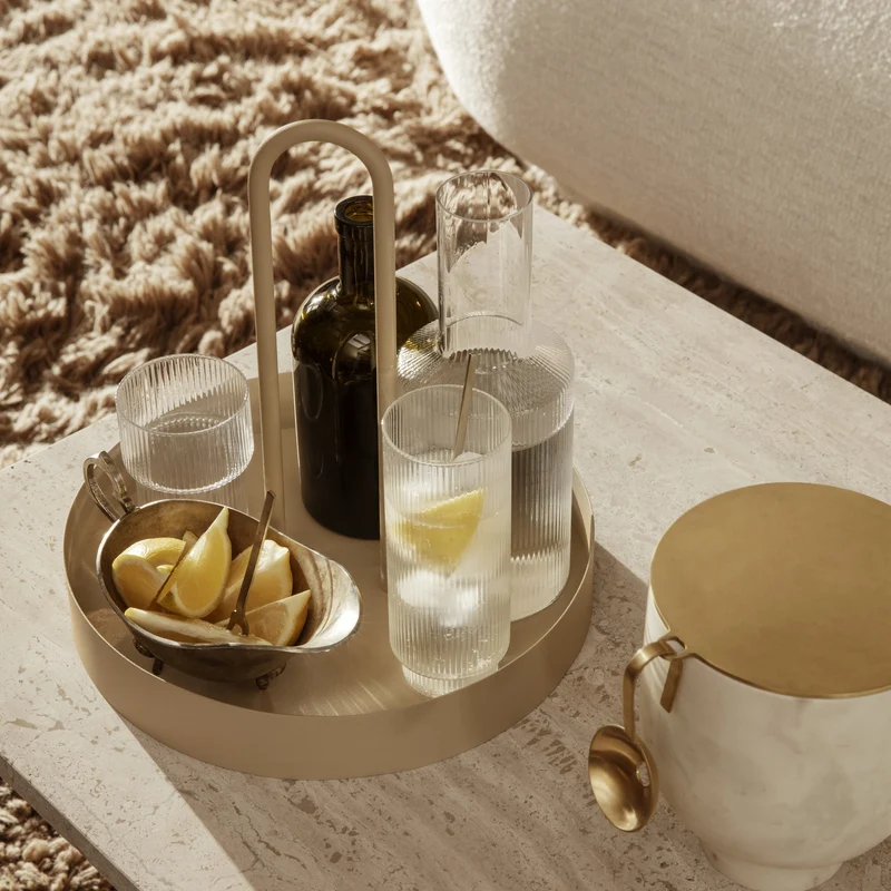 Ferm Living Grib Tray