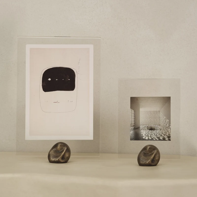 Ferm Living Gravel Standing Frame