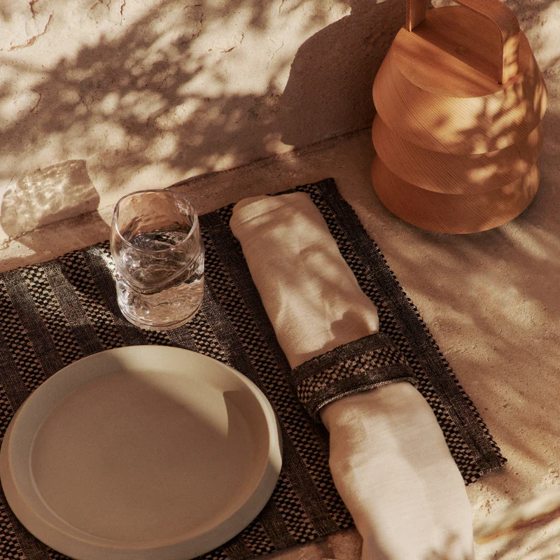 Ferm Living Gather Placemats