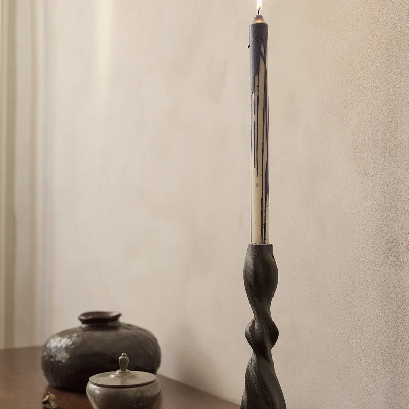 Ferm Living Gale Candle Holder