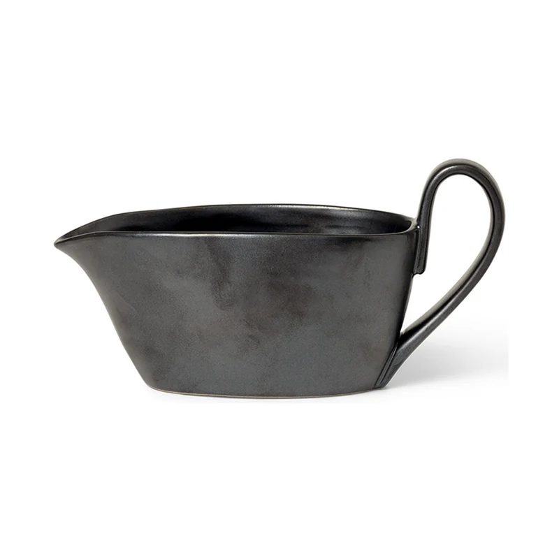 Ferm Living Flow Sauce Boat