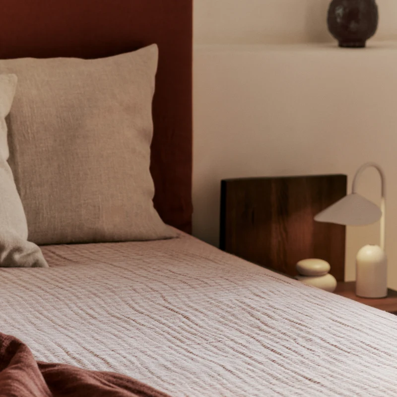 Ferm Living Fino Bedspread
