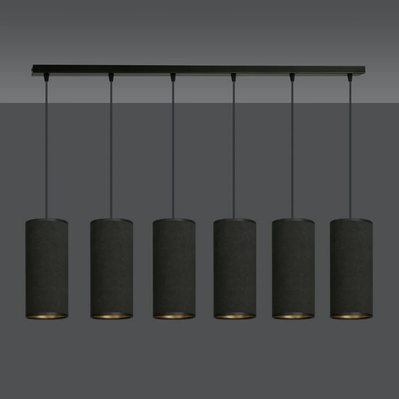 Suspension Luminaire Grand Format