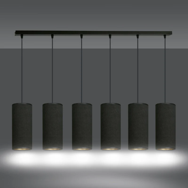 Suspension Luminaire Grand Format