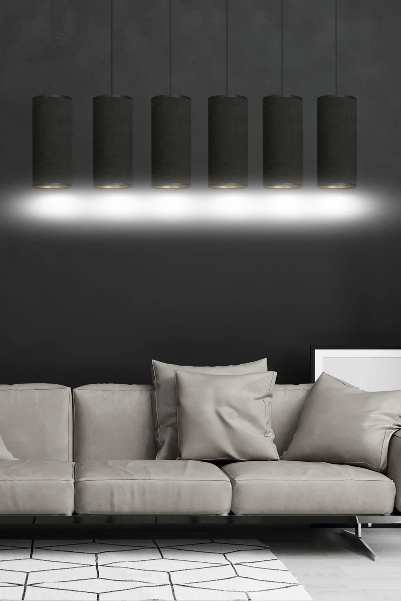 Suspension Luminaire Grand Format