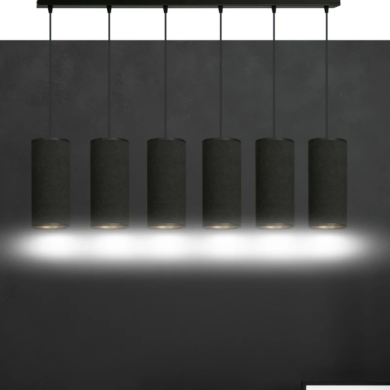 Suspension Luminaire Grand Format