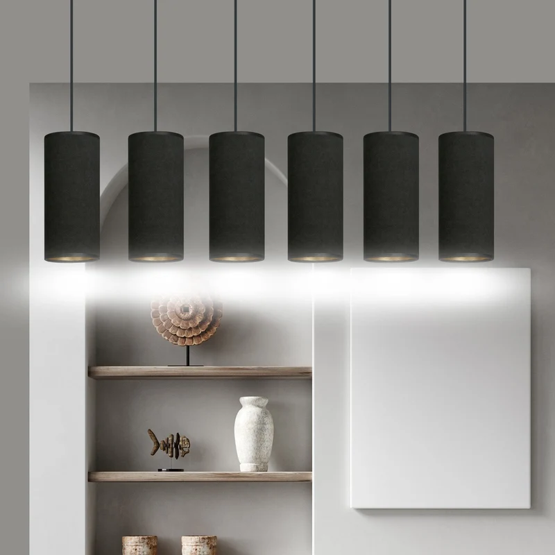 Suspension Luminaire Grand Format