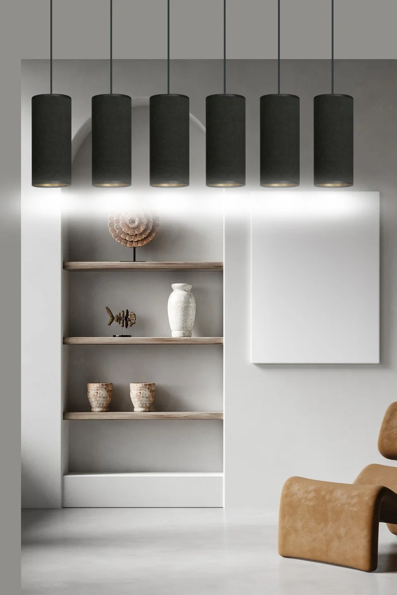 Suspension Luminaire Grand Format