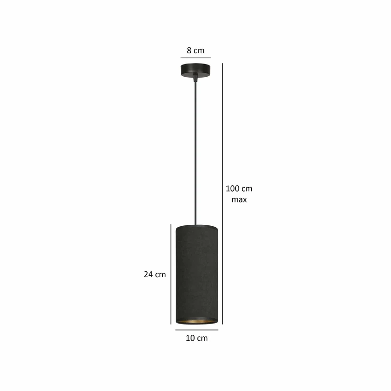 Lampes Chevet Suspendues