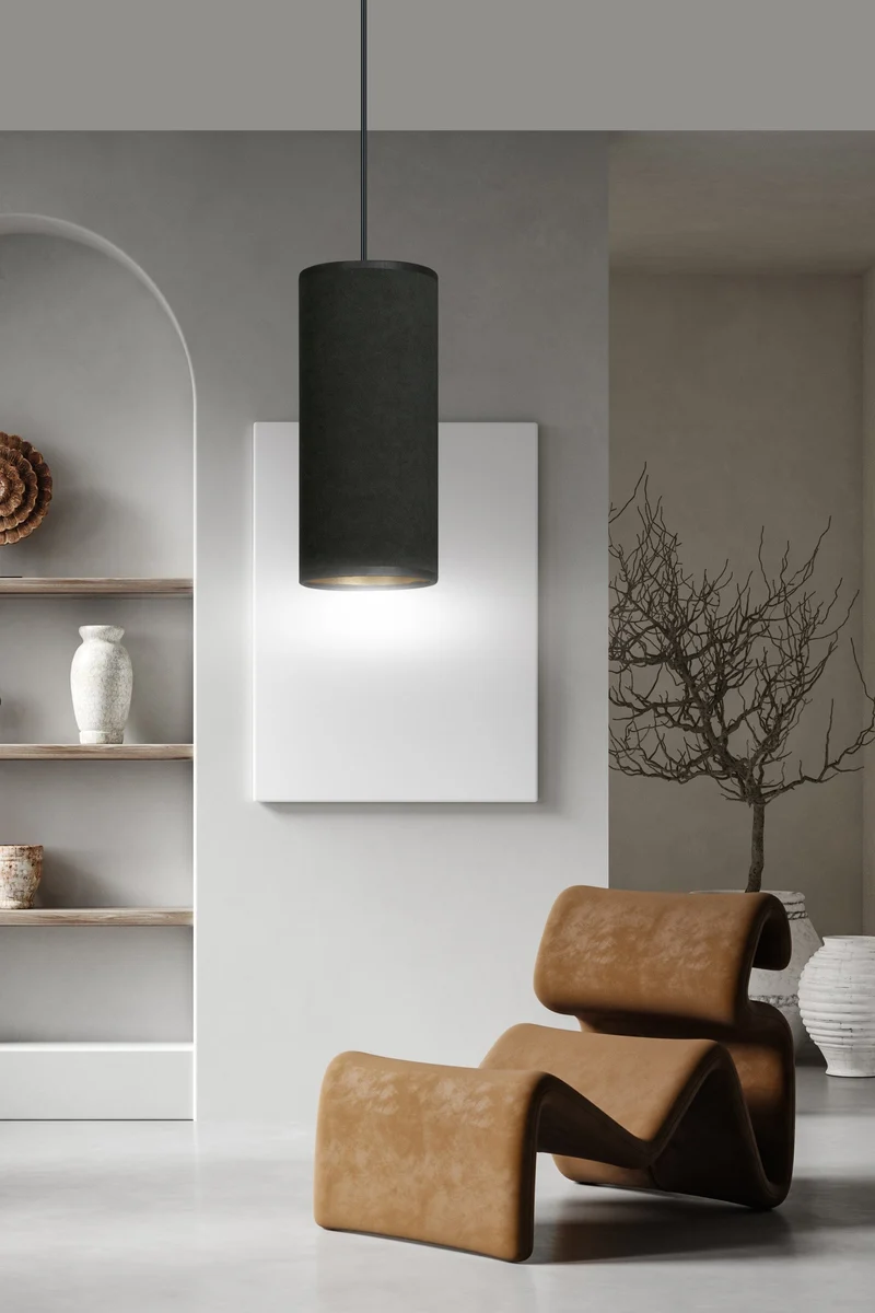 Lampes Chevet Suspendues