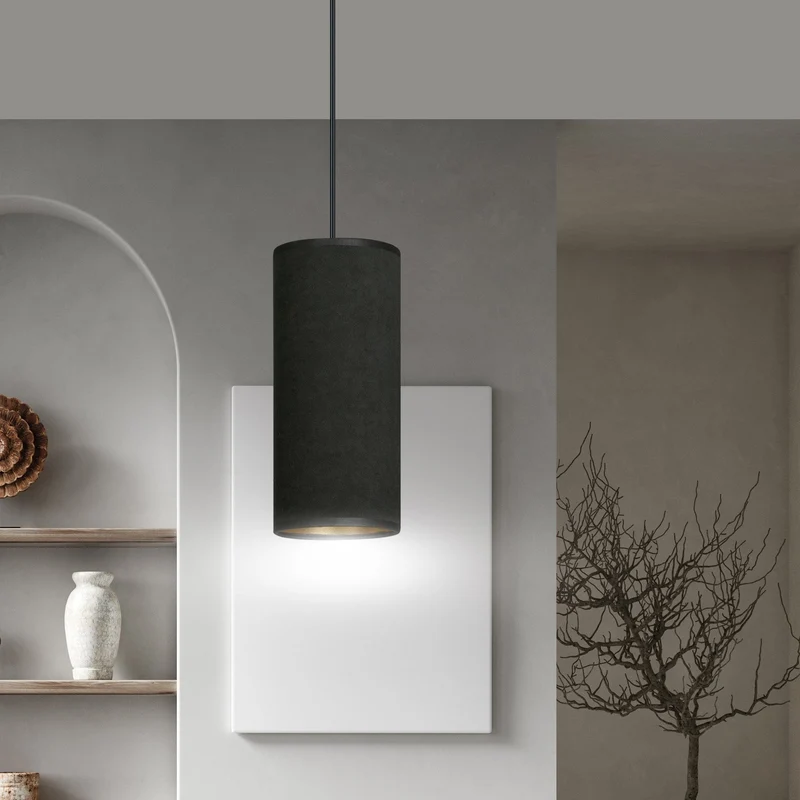 Lampes Chevet Suspendues