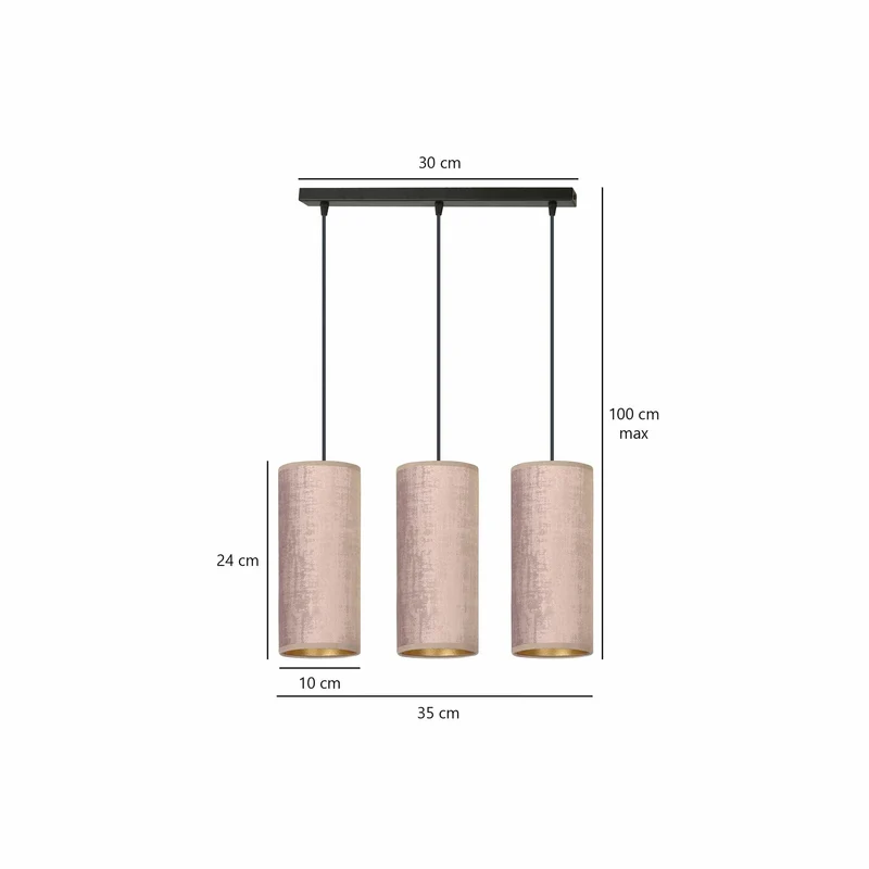 Suspension Luminaire Cosy