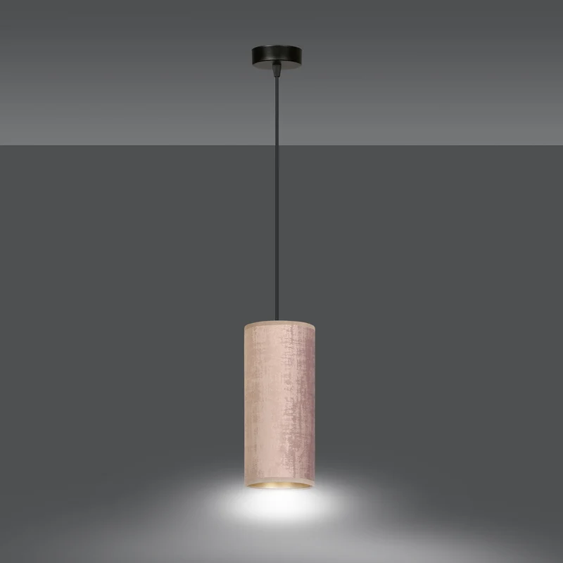 Suspension Lumière Chambre