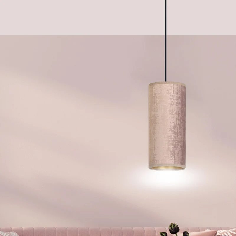 Suspension Lumière Chambre