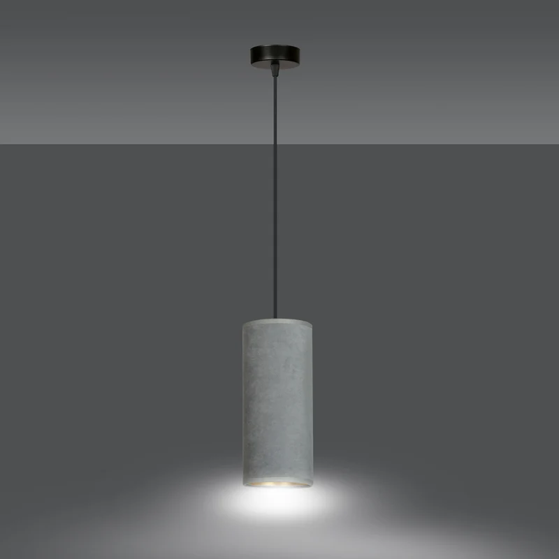 Luminaire Gris