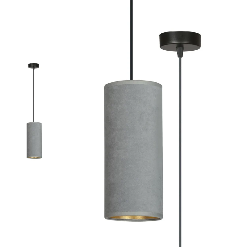 Luminaire Gris