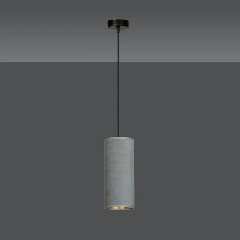 Luminaire Gris