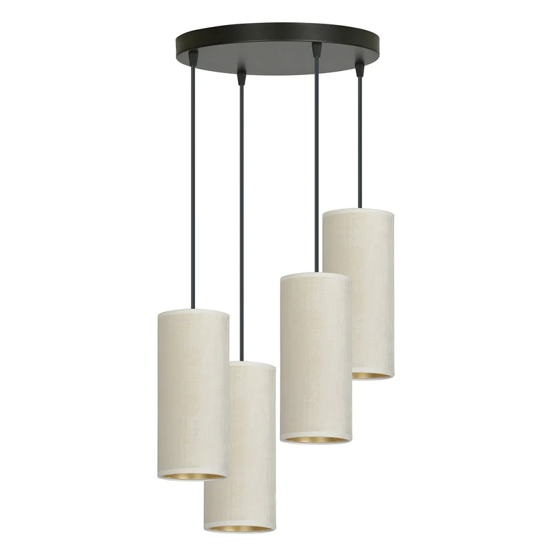 Luminaire Tissu