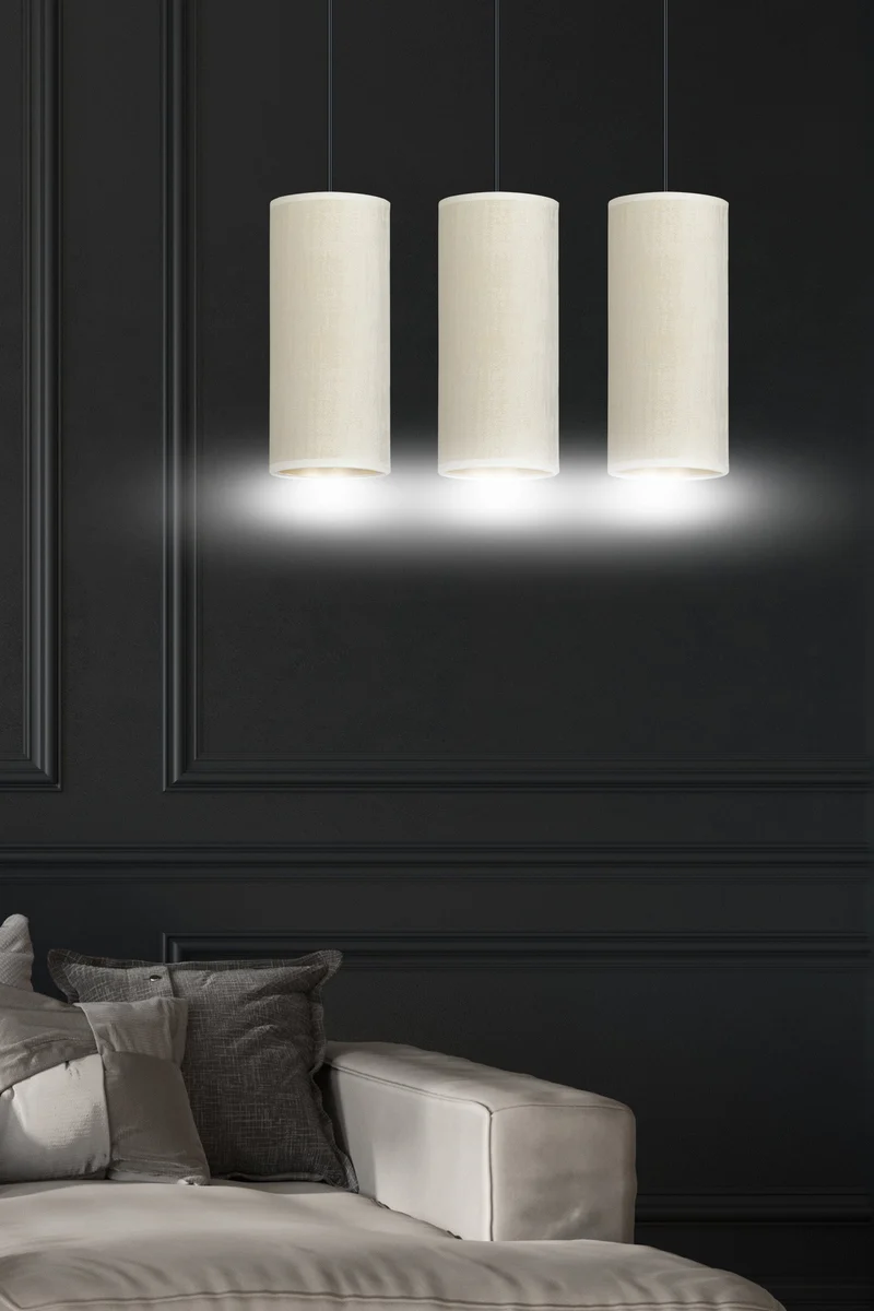 Suspension Luminaire Chalet