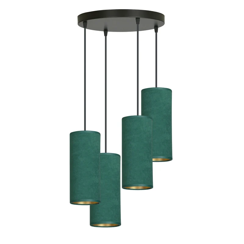 Bente 4 Bl Premium Green