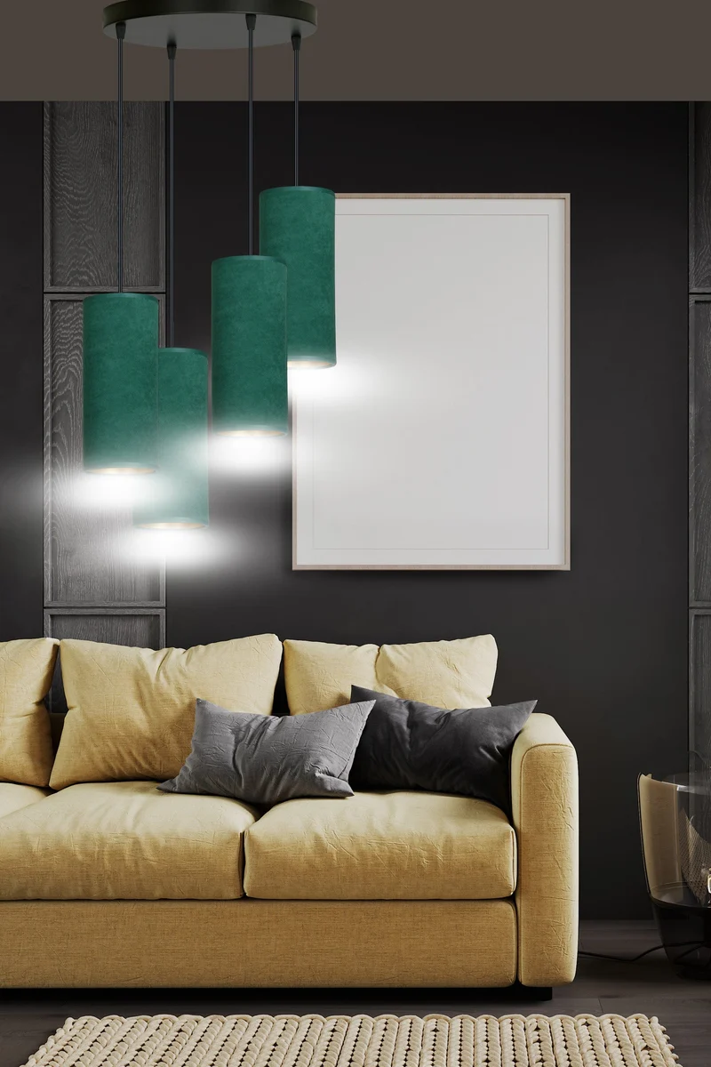 Bente 4 Bl Premium Green