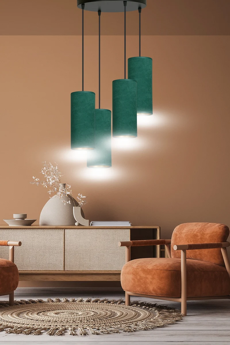 Bente 4 Bl Premium Green