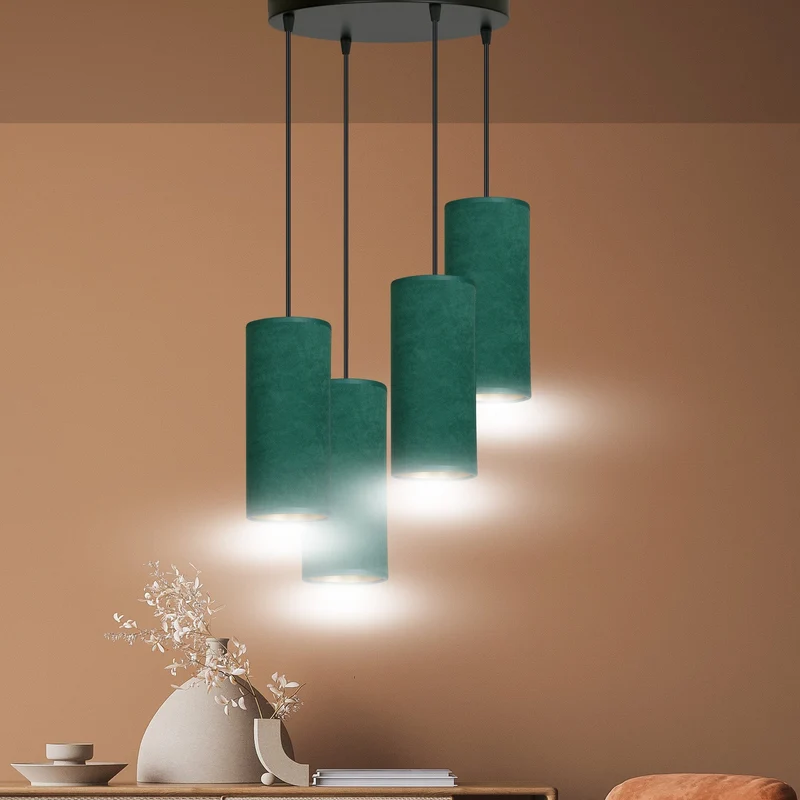 Bente 4 Bl Premium Green