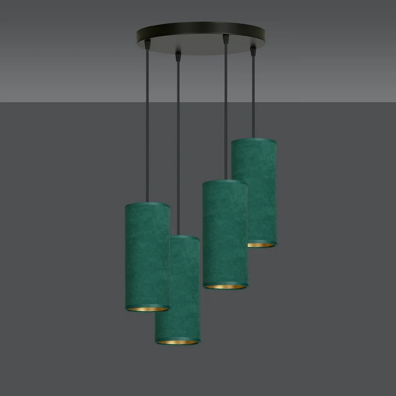 Bente 4 Bl Premium Green