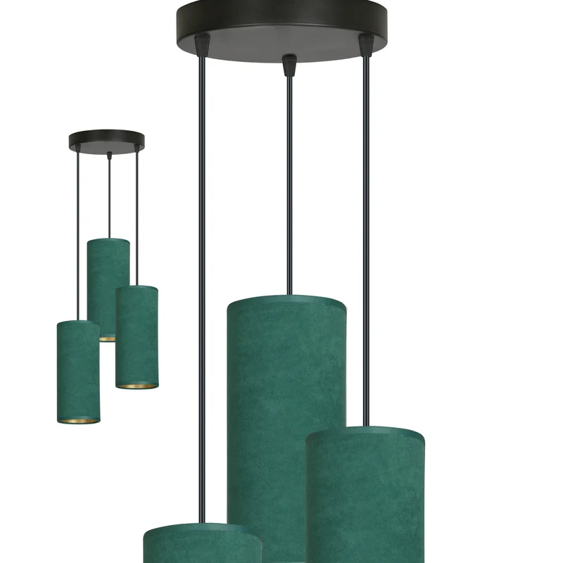 Luminaire Petit Salon
