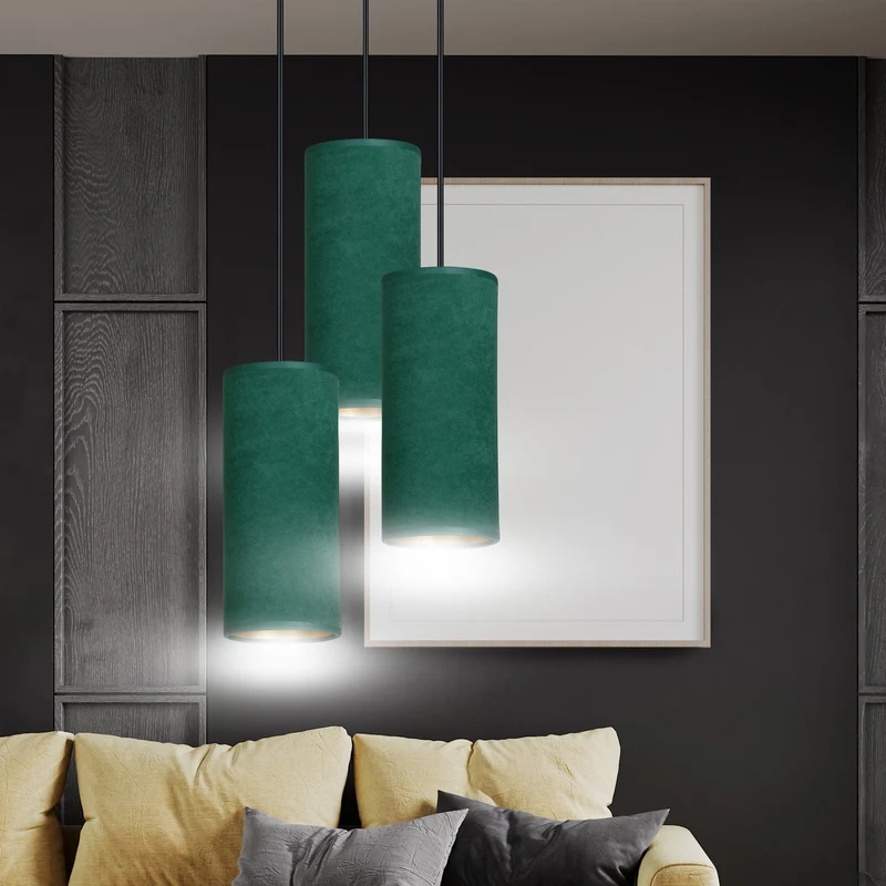 Luminaire Petit Salon