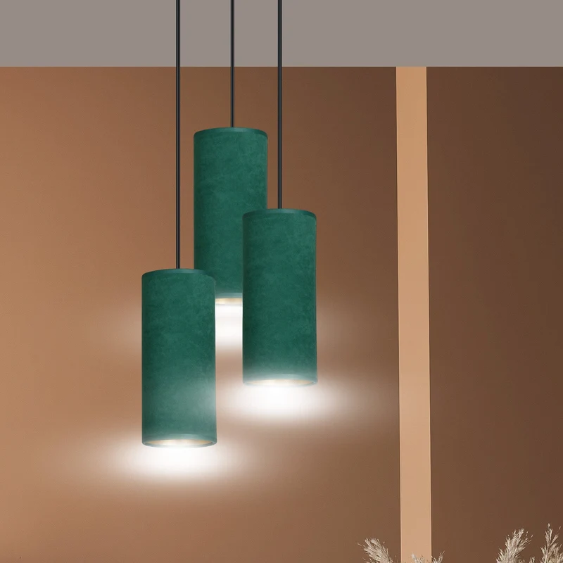 Luminaire Petit Salon