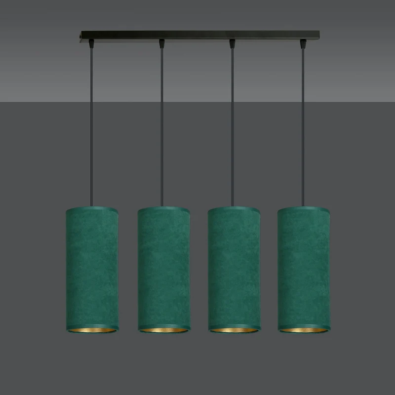 Bente 4 Bl Green