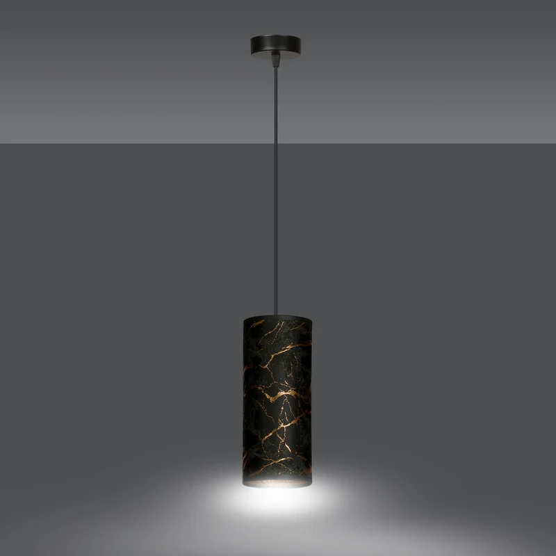 Suspension Lumineuse